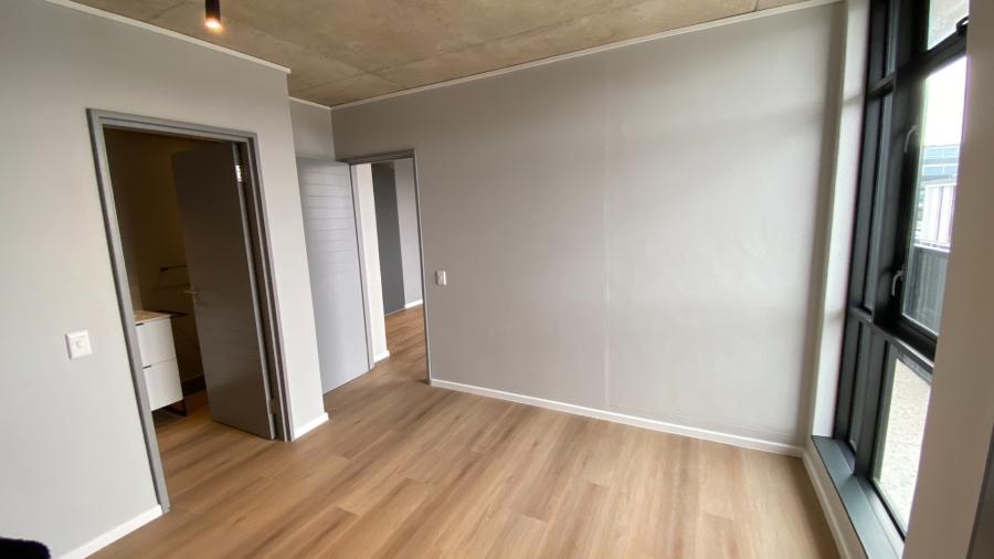 To Let 2 Bedroom Property for Rent in Observatory Western Cape